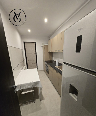 Apartament 3 camere decomandat - Onix Residence, Grozăvești.