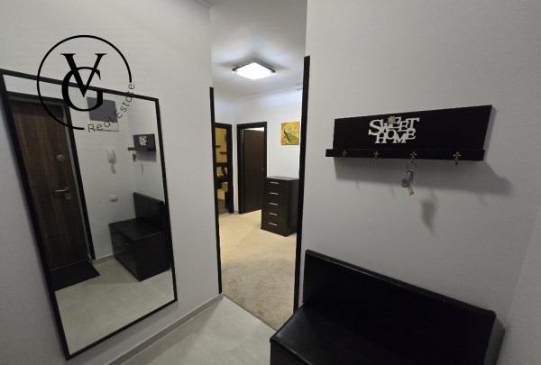 Apartament 3 camere decomandat - Onix Residence, Grozăvești.