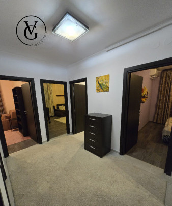 Apartament 3 camere decomandat - Onix Residence, Grozăvești.