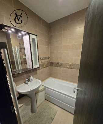 Apartament 3 camere decomandat - Onix Residence, Grozăvești.