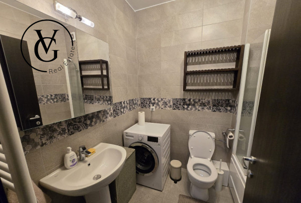Apartament 3 camere decomandat - Onix Residence, Grozăvești.
