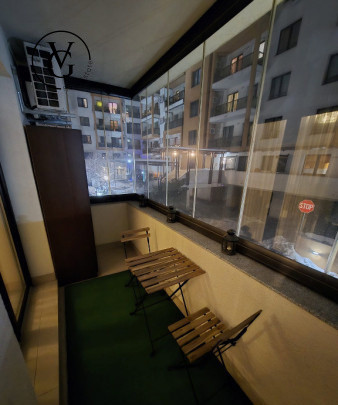 Apartament 3 camere decomandat - Onix Residence, Grozăvești.