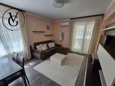 Apartament 3 camere decomandat - Onix Residence, Grozăvești.