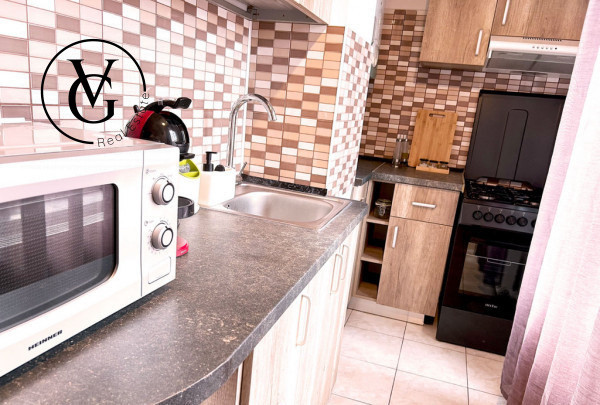  Apartament 2 camere, 50 mp - Damaroaia,Petrom City