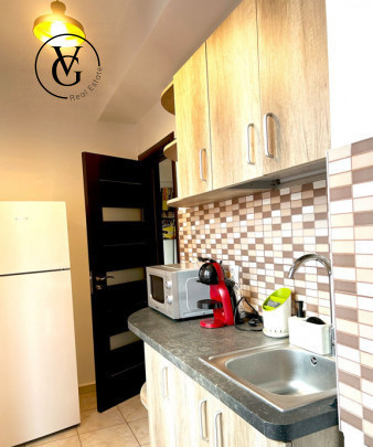  Apartament 2 camere, 50 mp - Damaroaia,Petrom City