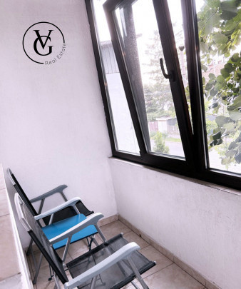  Apartament 2 camere, 50 mp - Damaroaia,Petrom City