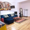  Apartament 2 camere, 50 mp - Damaroaia,Petrom City