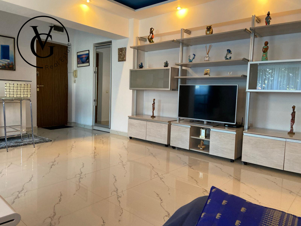 Apartament 3 camere - Bulevardul Unirii