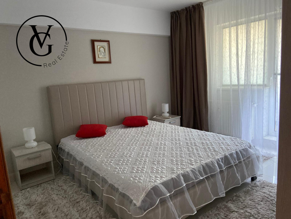 Apartament 3 camere - Bulevardul Unirii