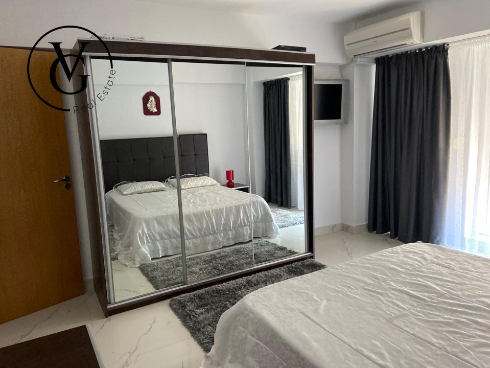 Apartament 3 camere - Bulevardul Unirii