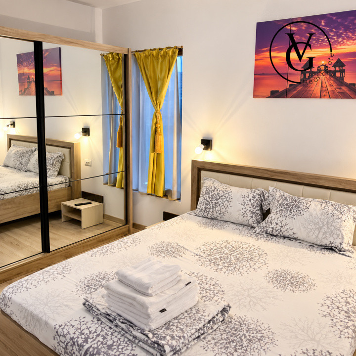 Apartament 2 camere | Bloc Nou | Parcare inclusa | Mamaia Nord