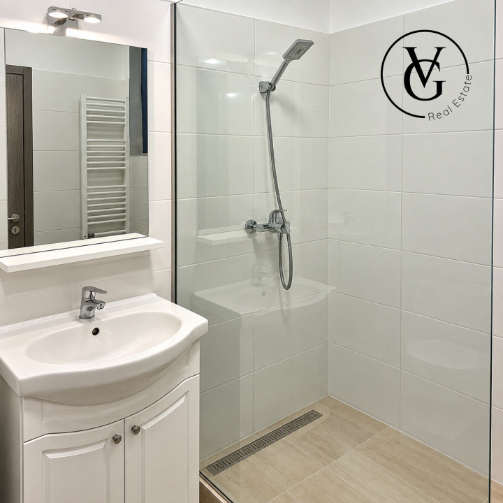 Apartament 2 camere | Bloc Nou | Parcare inclusa | Mamaia Nord