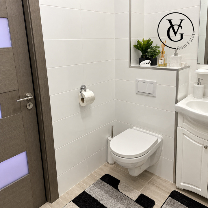 Apartament 2 camere | Bloc Nou | Parcare inclusa | Mamaia Nord