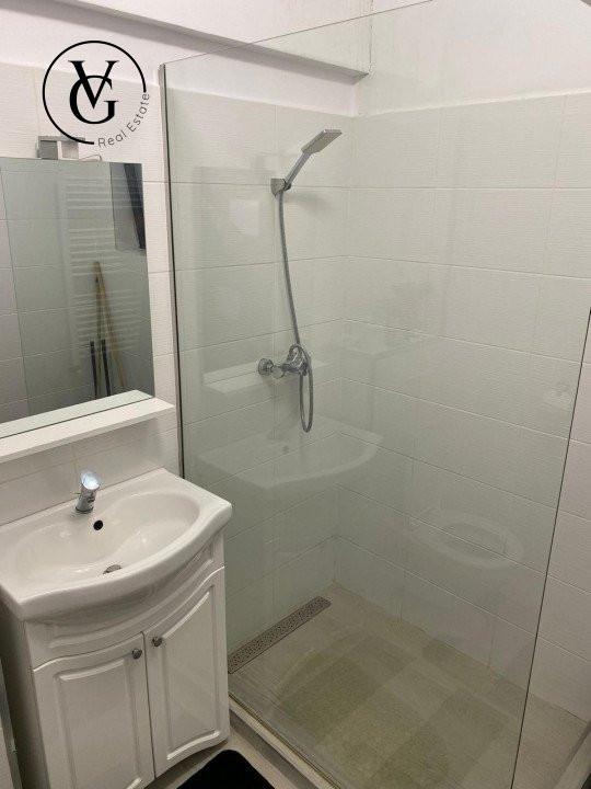 Apartament 2 camere + loc de parcare - Mamaia Nord 