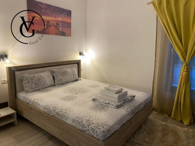Apartament 2 camere + loc de parcare - Mamaia Nord 