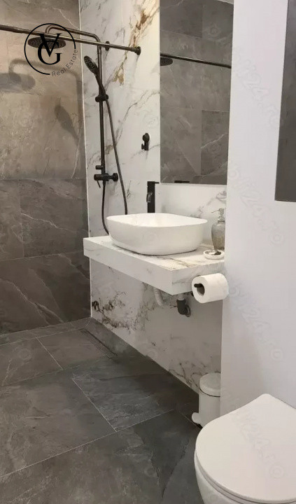 Apartament  doua camere decomandat, Panorama Lake, lac Străulești