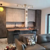 Apartament  doua camere decomandat, Panorama Lake, lac Străulești