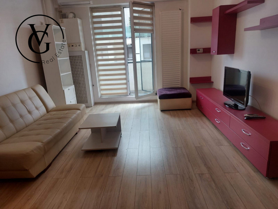 Apartament 2 camere - Carol City Parc - Metrou Tineretului