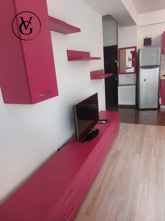 Apartament 2 camere - Carol City Parc - Metrou Tineretului
