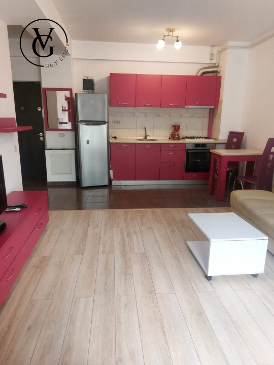 Apartament 2 camere - Carol City Parc - Metrou Tineretului
