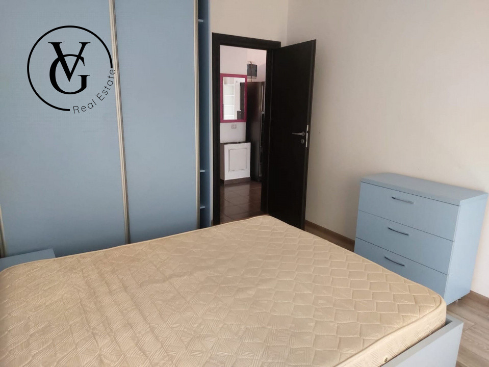 Apartament 2 camere - Carol City Parc - Metrou Tineretului