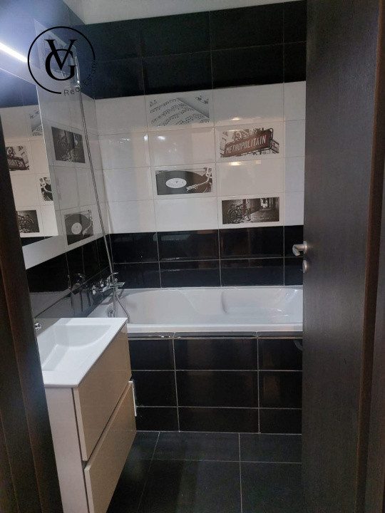Apartament 2 camere - Carol City Parc - Metrou Tineretului
