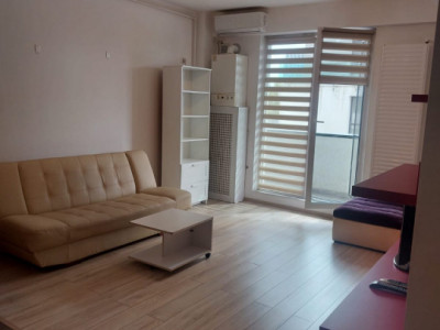 Apartament 2 camere - Carol City Parc - Metrou Tineretului