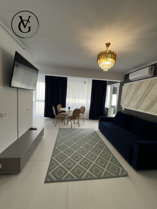 Apartament 2 camere în apropiere de plajă | Mamaia Nord 