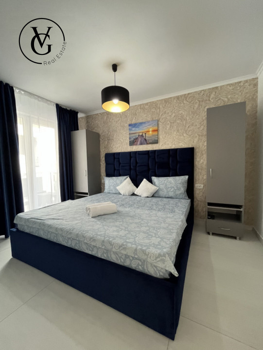 Apartament 2 camere în apropiere de plajă | Mamaia Nord 