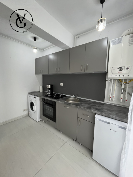 Apartament 2 camere în apropiere de plajă | Mamaia Nord 