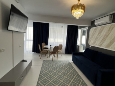 Apartament 2 camere în apropiere de plajă | Mamaia Nord 