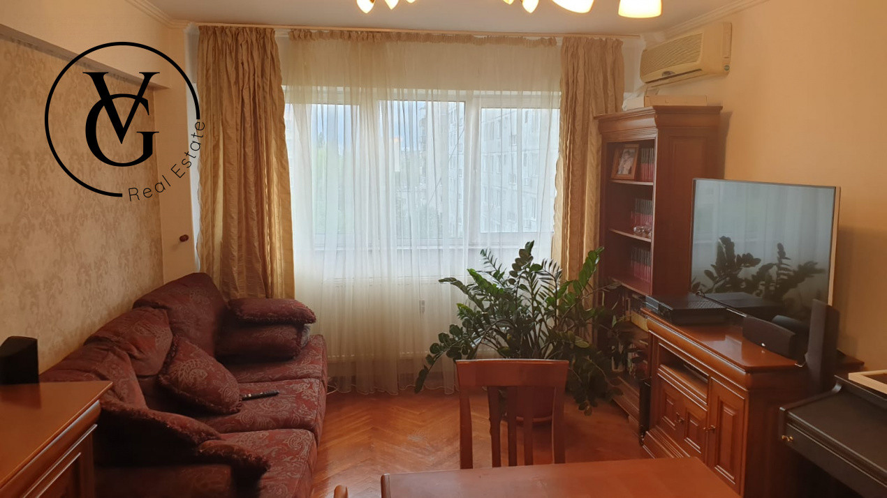 Apartament 4 camere decomandat - Dr. Taberei , Strada Pascani