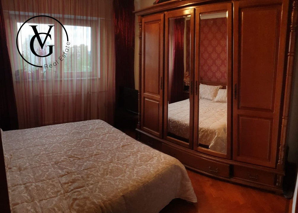 Apartament 4 camere decomandat - Dr. Taberei , Strada Pascani