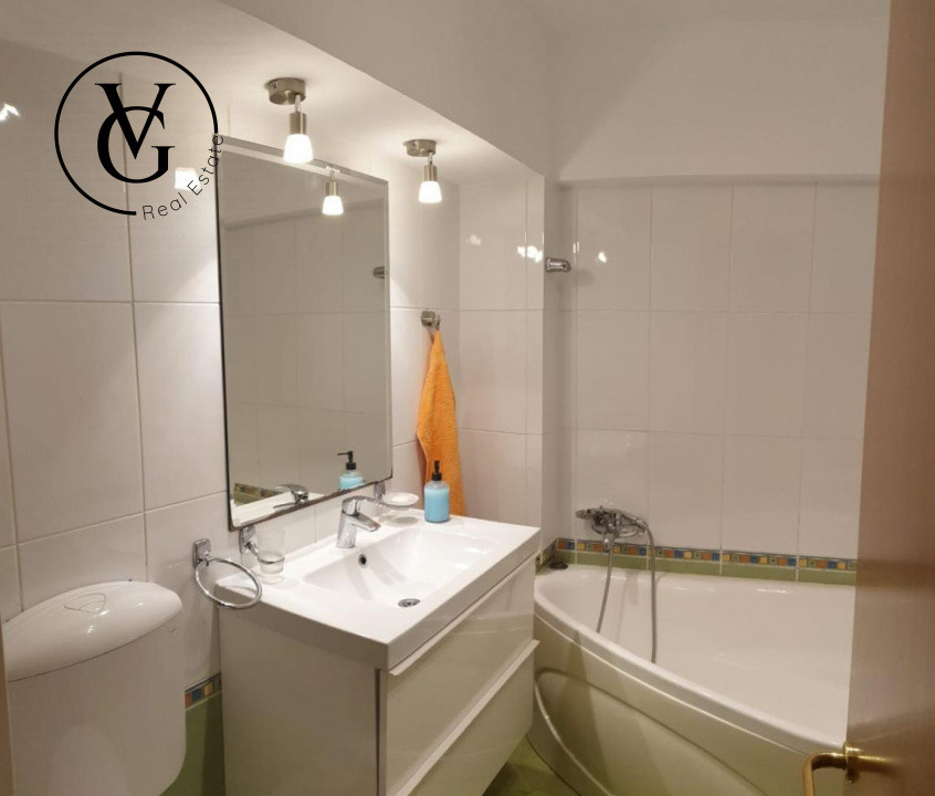 Apartament 4 camere decomandat - Dr. Taberei , Strada Pascani
