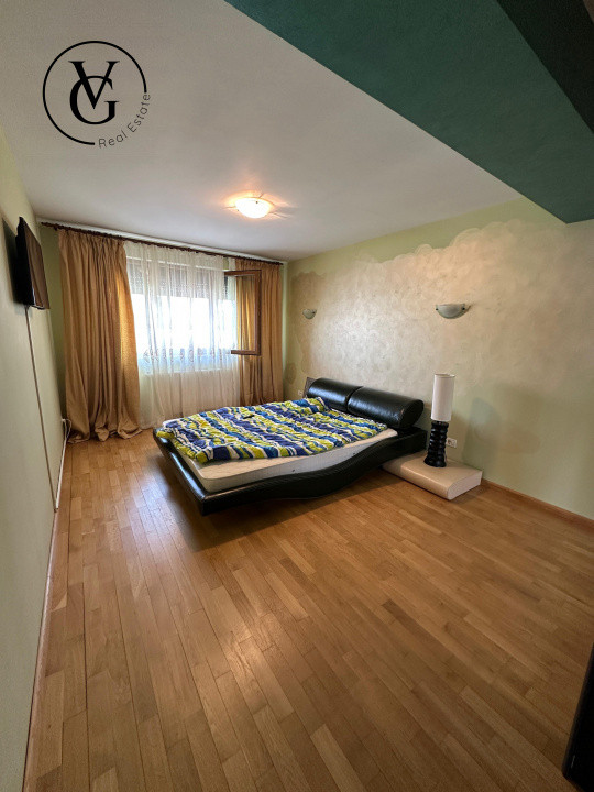 Casa de vanzare in Branesti langa padure si lac 