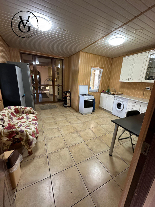 Vila deosebita langa padure si lac in Branesti 