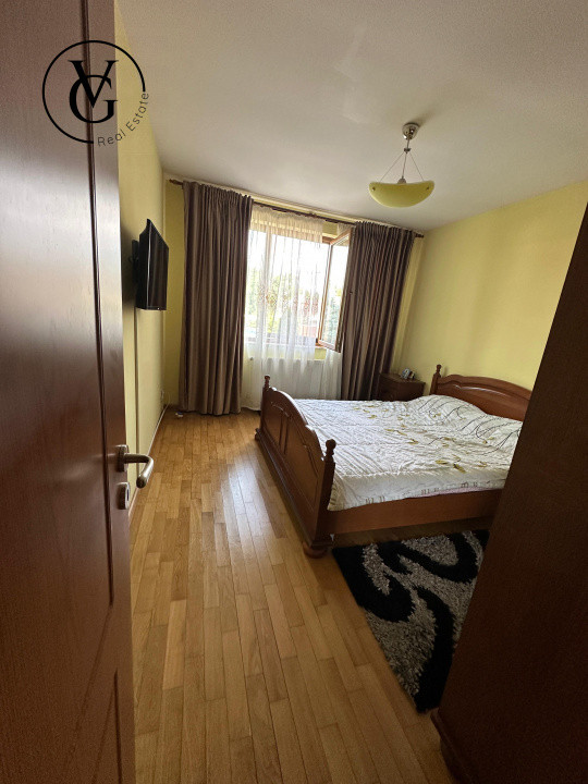 Vila deosebita langa padure si lac in Branesti 