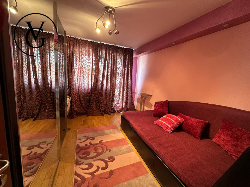 Vila deosebita langa padure si lac in Branesti 