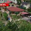 Vila deosebita langa padure si lac in Branesti 