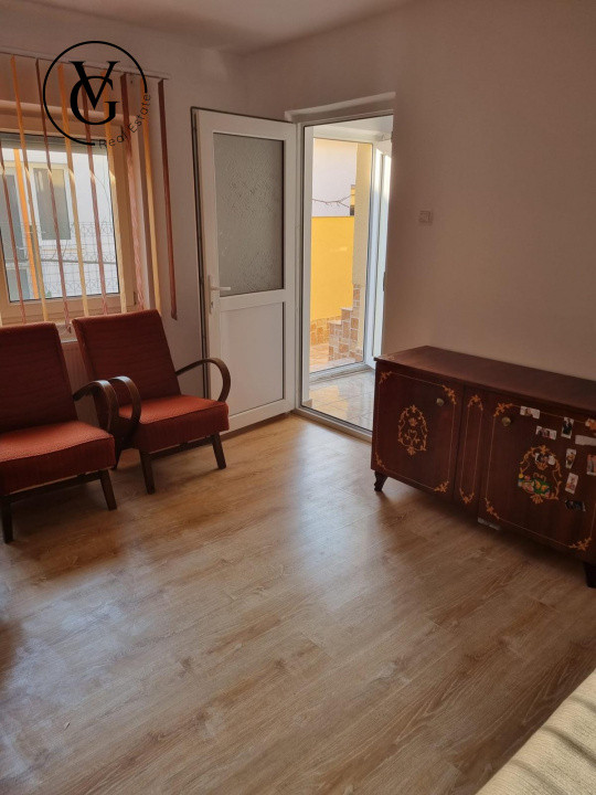Casa de vanazare Faleza Nord