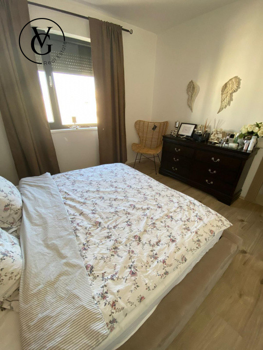 Apartament doua camere decomandat , zona Baneasa - Greenfield