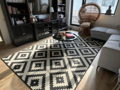 Apartament doua camere decomandat , zona Baneasa - Greenfield