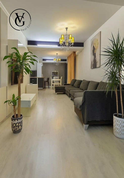 Penthouse - Pipera  Erou Iancu Nicolae 