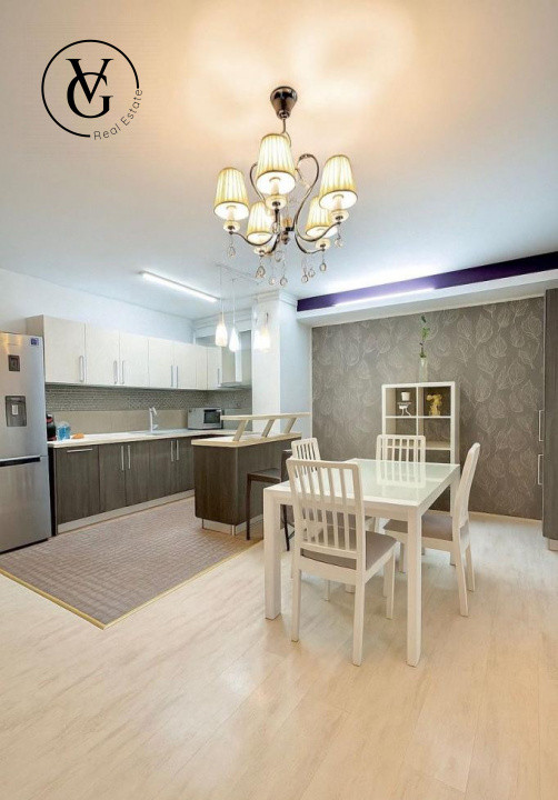 Penthouse - Pipera  Erou Iancu Nicolae 