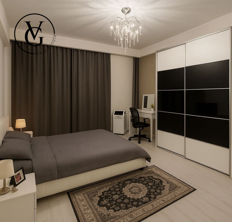 Penthouse - Pipera  Erou Iancu Nicolae 