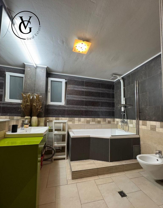 Penthouse - Pipera  Erou Iancu Nicolae 