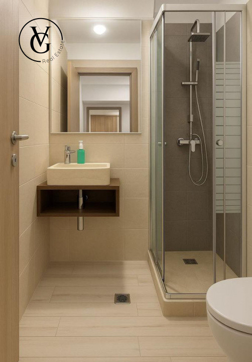 Penthouse - Pipera  Erou Iancu Nicolae 