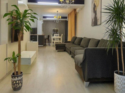 Penthouse - Pipera  Erou Iancu Nicolae 