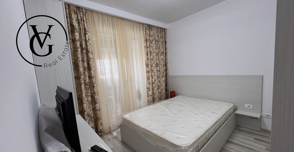 Apartament 2 camere - Metrou Aparatorii Patriei