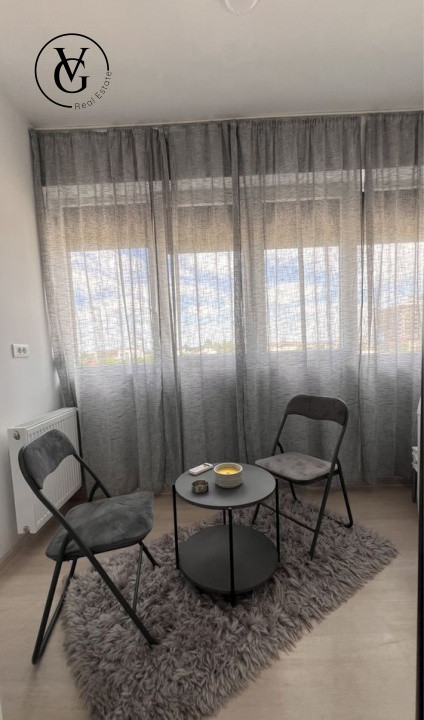 Apartament 2 camere - Metrou Aparatorii Patriei